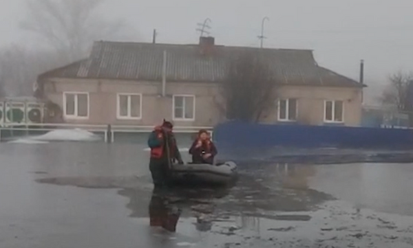 В Челябинской области вводят режим ЧС