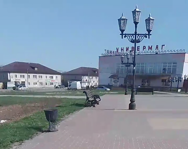 В Брянской области госпитализировали мужчину и ребёнка после миномётного обстрела