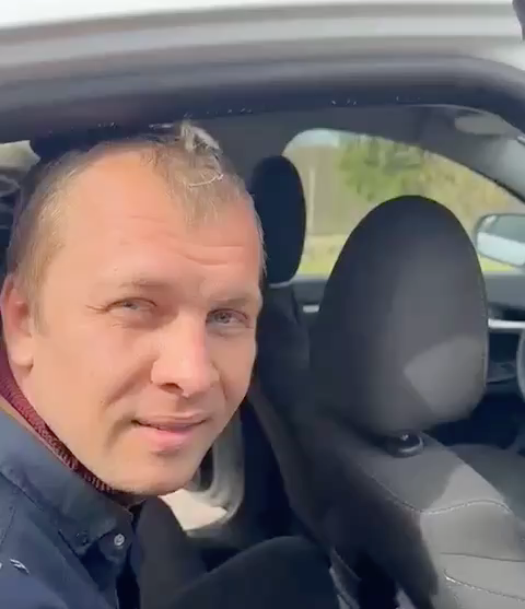 Василий Буряков, подозреваемый в расстреле полицейских в Подмосковье, задержан в Тверской области