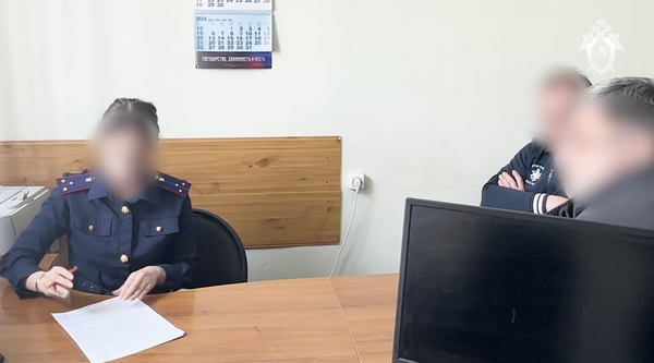 Красноярский адвокат обещал подозреваемому договориться на домашний арест за два миллиона