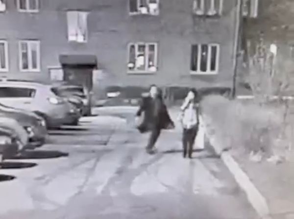 В подмосковном Щелково разыскивают кислотного маньяка