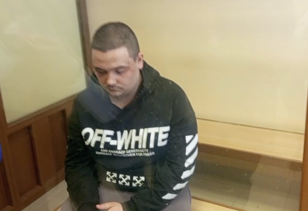 Задержанного за попытку поджога администрации Владимирской области арестовали на два месяца