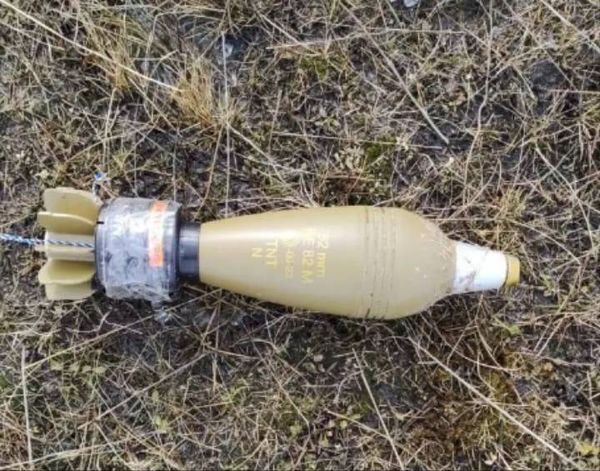 ВСУ впервые запустили вглубь России серию метеозондов со взрывчаткой