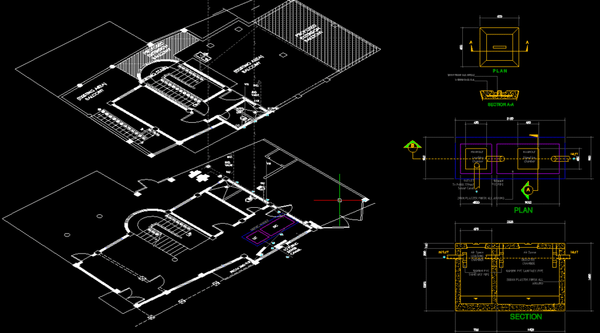В России перестали работать пиратские версии AutoCAD