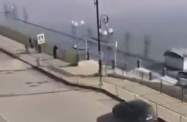 На два метра за сутки поднялась вода в Тюменской области