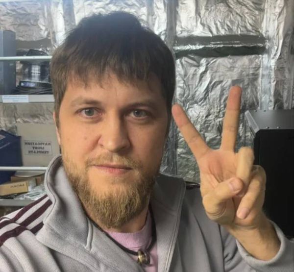 Назван единственный вариант освобождения российского моряка Тимофея Колчанова из иранского плена
