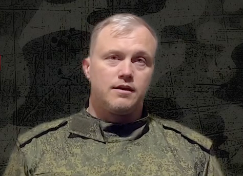Муж Елены Блиновской впервые рассказал о службе в зоне СВО и попросил защиты у Бастрыкина