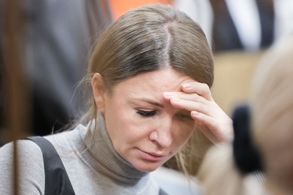 Елене Блиновской продлили арест в СИЗО на три месяца