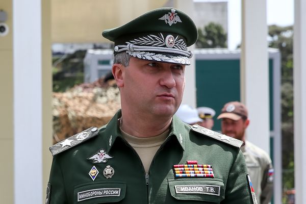 Чем известен замминистра обороны Тимур Иванов, обвиняемый в получении взятки