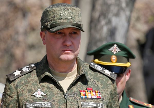 Стало известно, в какое СИЗО отправят арестованного замминистра обороны Тимура Иванова