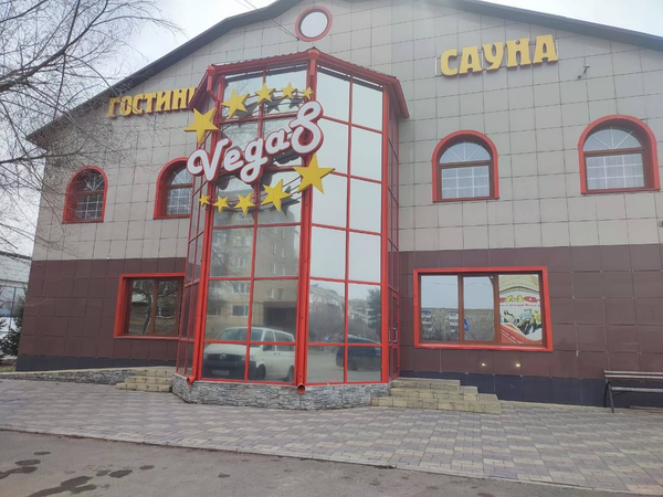 Шесть человек отравились хлором в сауне "Вегас" в Минусинске