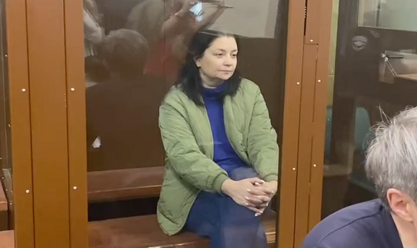 Следствие рассказало, в чём подозревают экс-зампреда правительства Подмосковья Светлану Стригункову