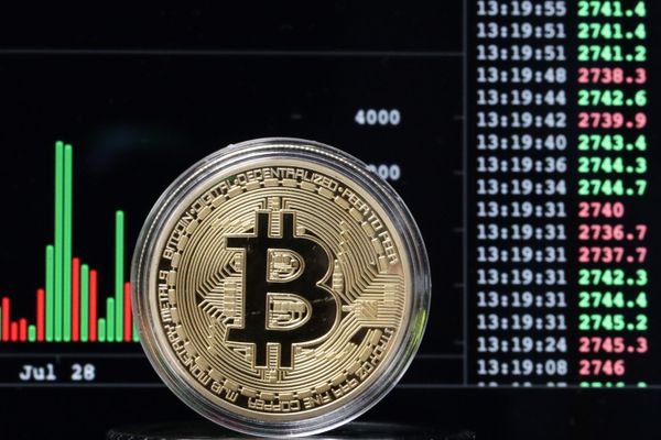 Mash: криптобиржа Beribit полгода назад работала в штатном режиме, но потом случился якобы кассовый разрыв