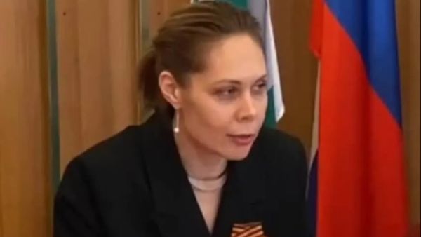 Исполняющая обязанности главы Кургана, где прошли мощные паводки, подала в отставку