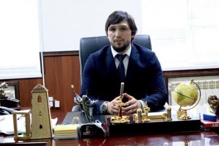 Чиновники ингушского Министерства спорта скрывали от налоговой счета, доходы и недвижимость