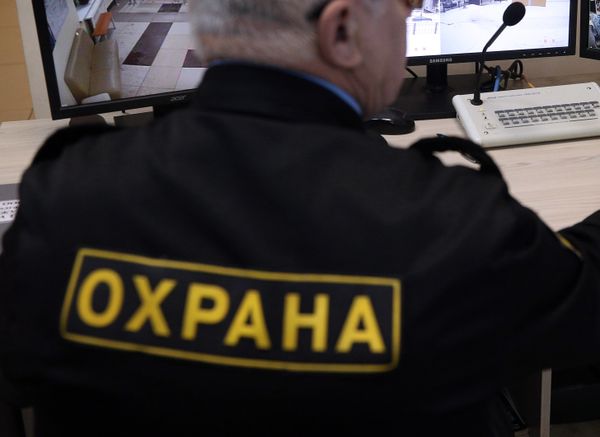 Услуги охранников и элитных телохранителей подорожали на 150% после теракта в "Крокусе"