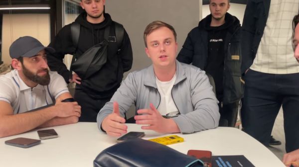 У пострадавших от криптобиржи Beribit потребовали справку о легальности доходов
