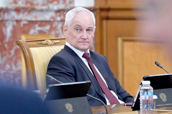 Новый министр обороны РФ Андрей Белоусов: что о нём известно