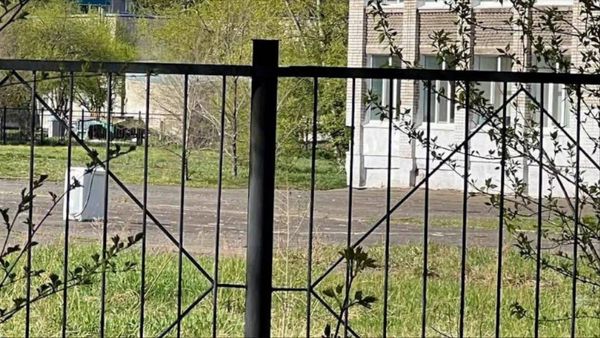 23-ю школу эвакуировали в Комсомольске-на-Амуре из-за стиральной машины