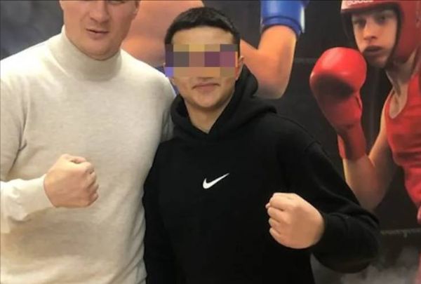 Центр по борьбе с экстремизмом разыскивает 15-летнего чемпиона Липецкой области по боксу