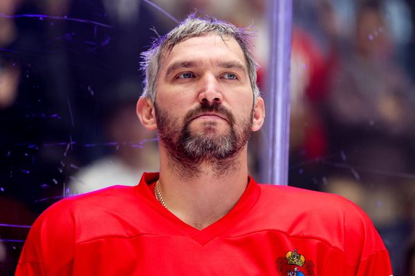 У Александра Овечкина заблокировали счёт ИП из-за долга в 49 тыс рублей