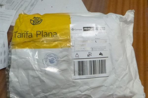 Братчанка заказала кольцо со свастикой и экстремистскую книгу