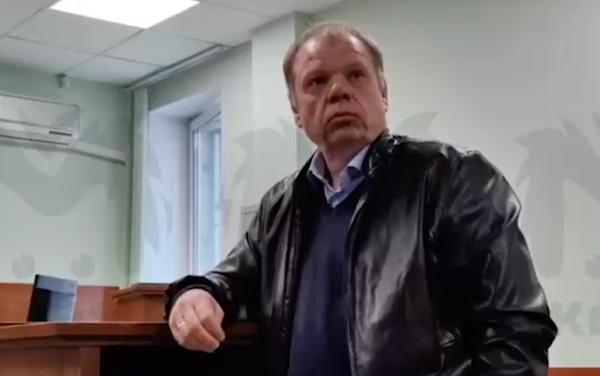 Бывший гендиректор "КрайДЭО" заявил, что Сергей Ерёмин потребовал от него уволиться по приказу губернатора