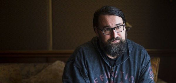 Авиакомпания "Победа" подала заявление на экс-участника группы "Король и Шут" Александра Леонтьева