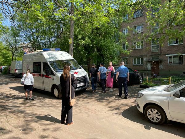 Волонтёры нашли похищенную в Ярославле двухлетнюю девочку