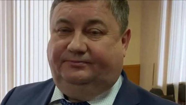Глава Канска ушёл отставку