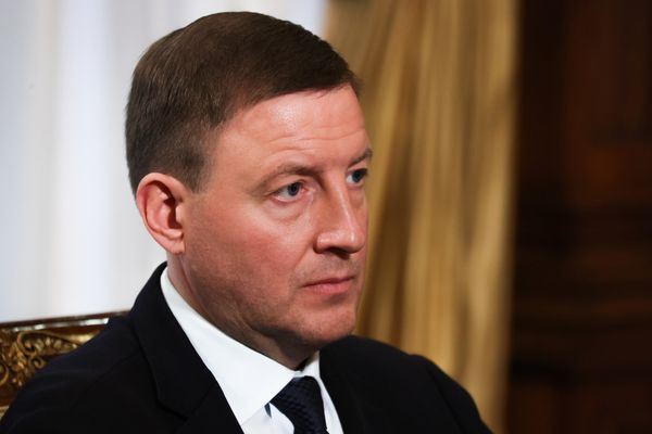 Путин предолжил Андрею Турчаку возглавить Республику Алтай
