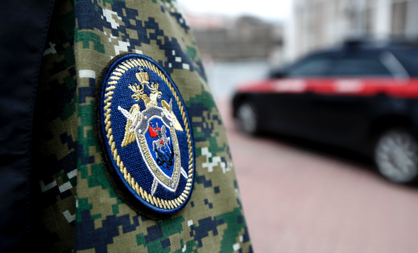 СК по Московской области завёл ещё одно дело после убийства зампреда движения "Зов народа"