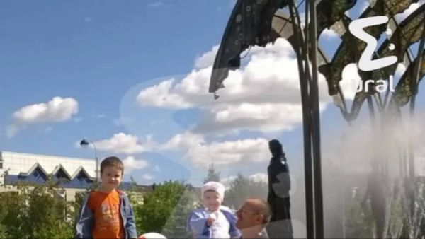 Спасатели нашли следы пропавших в Свердловской области детей — из-за прошедшего дождя собаки не могут взять запах