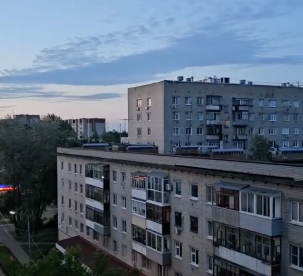 Украинские беспилотники попытались атаковать НПЗ в Ярославской области