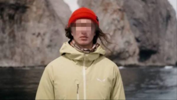 Полиция проверяет новосибирца, помочившегося с перевала Кату-Ярык