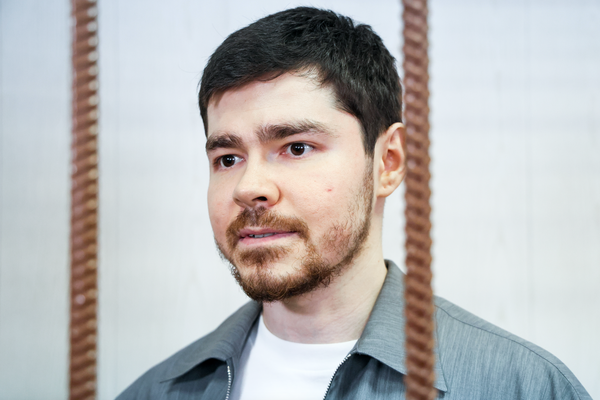 На бизнес-тренера Аяза Шабутдинова завели ещё пять уголовных дел