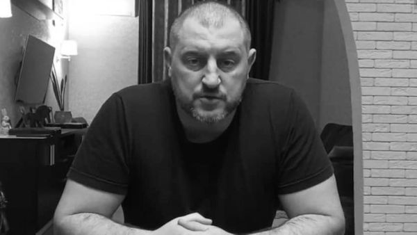 Экс-мэр Купянска Геннадий Мацегора умер после покушения