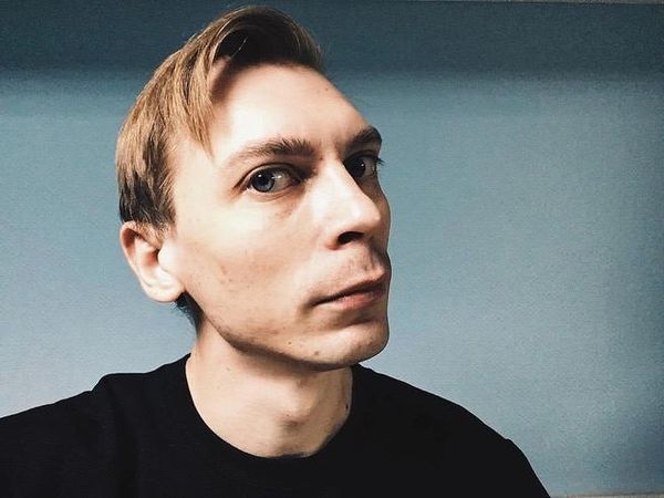 Владимир котляр биография личная жизнь Владимир Котляров: "Менять мир нужно с себя"