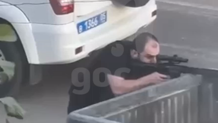 Теракт в Дербенте: видео и последние данные