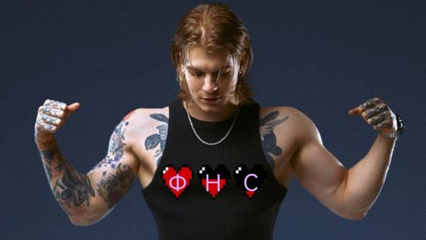 Налоговая заблокировала счета рэпера Soda Luv из-за долга