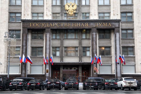 В Госдуме прокомментировали резонансное высказывание главы СК Александра Бастрыкина