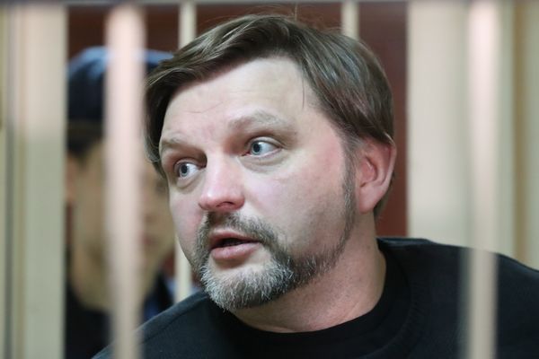 Адвокат Никиты Белых рассказал, что экс-губернатор Кировской области ищет работу