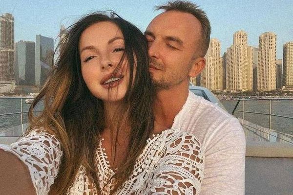 Певица Нюша и её муж Игорь Сивов отказались от примирения и решили разойтись