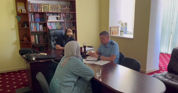 В двух религиозных школах Симферополя детям и родителям насаждали экстремизм