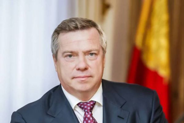 Глава Ростовской области спустя три дня прокомментировал отключение света в регионе