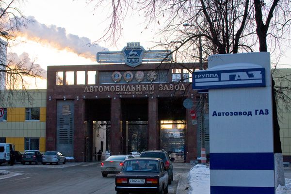 ГАЗ отсудил у Volkswagen 16,9 миллиарда рублей за упущенную выгоду