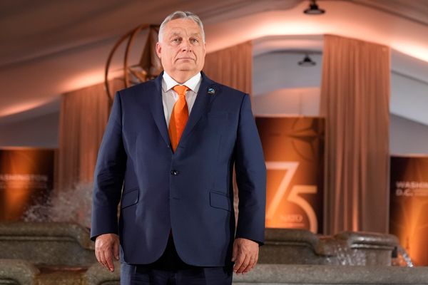 Письмо Виктора Орбана в ЕС: что Путин рассказал премьеру Венгрии об окончании СВО