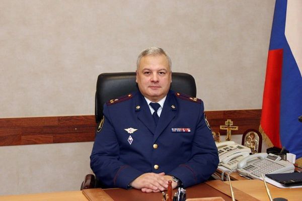 Глава ГУФСИН по Ростовской области и его первый зам подали в отставку после захвата заложников в СИЗО