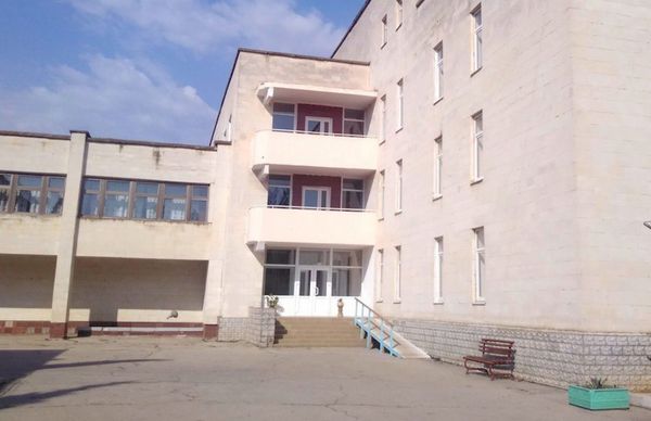 В Евпатории в лагере отравились больше 20 детей