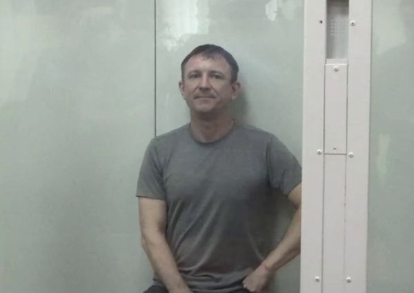 Генерал-майора Ивана Попова перевели из СИЗО под домашний арест
